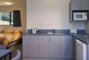 Linkwater Motel And Backpackers Luaran gambar
