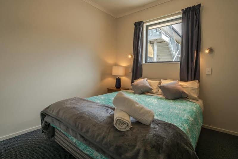 Linkwater Motel And Backpackers Luaran gambar